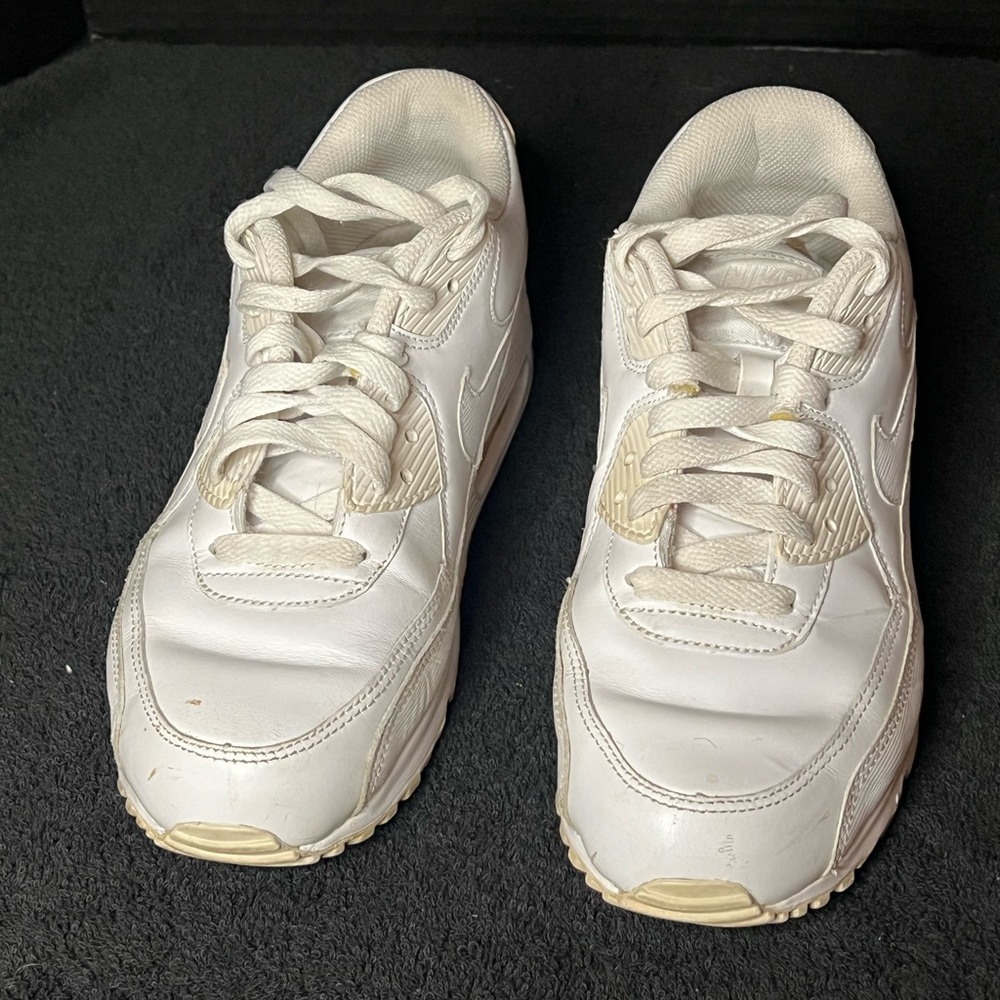Nike Air Max Sneakers Size 10 w